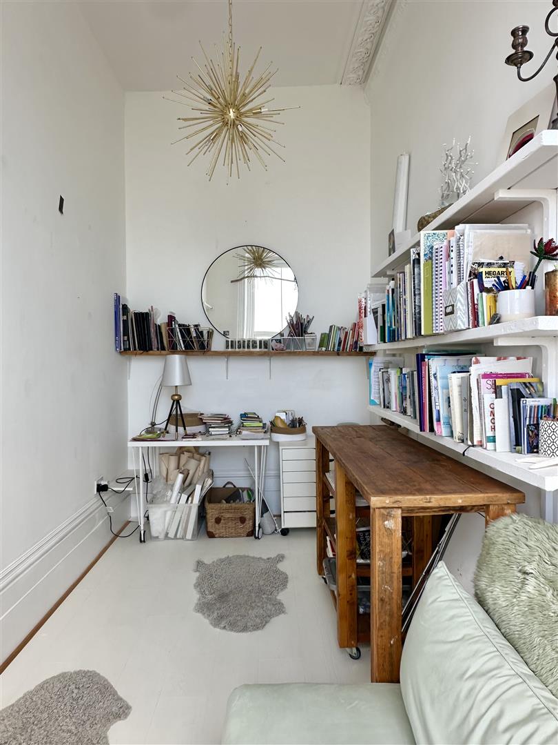 Eversfield Place, St. Leonards-On-Sea